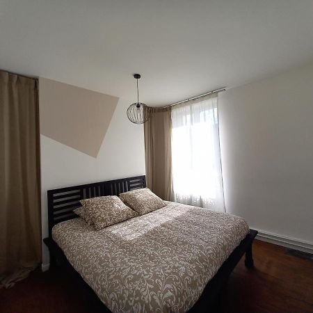 Agreable Maison De Ville Au Calme Selles-sur-Cher Exterior photo